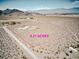 Large 9.21 acre desert property showcasing a home and separate structure with expansive potential at , Pahrump, NV 89060