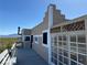 Exterior view of home featuring desert landscaping and a rustic desert aesthetic at , Pahrump, NV 89060