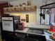 Efficient kitchen design with modern appliances and ample cabinet storage at , Pahrump, NV 89060