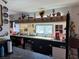 Charming kitchen featuring an abundance of counter space and a scenic view at , Pahrump, NV 89060