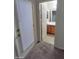 Full bathroom with shower/tub combo and vanity at 9229 Millikan Ave, Las Vegas, NV 89148