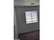Bright bedroom with window and blinds at 9229 Millikan Ave, Las Vegas, NV 89148