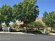 Community park with playground and picnic area at 9229 Millikan Ave, Las Vegas, NV 89148