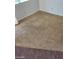 Dining area with neutral tile flooring at 9229 Millikan Ave, Las Vegas, NV 89148
