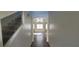 Interior view of the hallway at 9229 Millikan Ave, Las Vegas, NV 89148