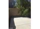 Small concrete patio area at 9229 Millikan Ave, Las Vegas, NV 89148