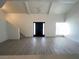 Spacious living room boasting new flooring, natural light, and modern design elements at 4281 White Sands Ave, Las Vegas, NV 89121