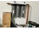 Water filtration system for the house at 10407 Restless River St, Las Vegas, NV 89141