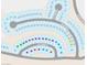 Community map highlighting available lots and street layouts at 98 Via Franello, Henderson, NV 89011
