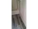 Bathroom featuring a tub, shower and neutral color scheme at 4085 Oliver Sagebrush Dr, Las Vegas, NV 89122