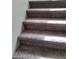 Carpeted staircase leading to the upper level, featuring a neutral color scheme at 4085 Oliver Sagebrush Dr, Las Vegas, NV 89122