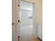 Bright bedroom with neutral carpeting and window coverings at 1335 Temporale Dr, Henderson, NV 89052