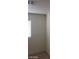 A bright bedroom with natural light coming through a window at 3505 Benson Ln, North Las Vegas, NV 89032