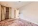 Bedroom with space for personalization and style at 4745 Desert Vista Rd, Las Vegas, NV 89121