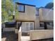 Charming two-story home with a front yard at 5049 Spencer St # D, Las Vegas, NV 89119