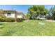 House exterior with manicured lawn at 1860 E Ford Ave, Las Vegas, NV 89123