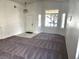 Bright living room featuring vaulted ceilings, neutral carpet and lots of natural light at 841 Lusterview Ct, Las Vegas, NV 89123