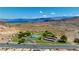 Community features tennis courts, playground, and lake views at 687 Marina Dr # 39, Boulder City, NV 89005