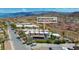 Aerial view of property, 687 Marina Dr #39, Boulder City, NV 89005 at 687 Marina Dr # 39, Boulder City, NV 89005