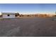 Spacious lot with small building, mountain views, and ample land at 1310 Fremont St, Pahrump, NV 89048