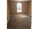 Neutral bedroom boasts natural light from a window and plush carpeting at 2986 Juniper Hills Blvd # 202, Las Vegas, NV 89142