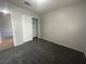 Spacious bedroom with carpet and a large closet at 9804 Panorama Cliff Dr, Las Vegas, NV 89134