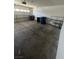 Two-car garage with overhead door at 9804 Panorama Cliff Dr, Las Vegas, NV 89134