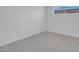 Bright bedroom with carpet flooring and a window at 4313 El Conlon Ave, Las Vegas, NV 89102
