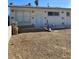 House exterior with landscaping and driveway at 4313 El Conlon Ave, Las Vegas, NV 89102