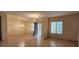 Living room with tile flooring and lots of natural light at 1629 Black Fox Canyon Rd, Henderson, NV 89052