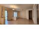 Living room with tile flooring and lots of natural light at 1629 Black Fox Canyon Rd, Henderson, NV 89052