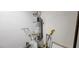 Water heater in mechanical room at 1629 Black Fox Canyon Rd, Henderson, NV 89052