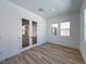Bright office space with double doors and natural light at 9009 Shifting Skye St, Las Vegas, NV 89166