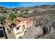 Luxury home with mountain views and a beautiful yard at 1150 Calcione Dr, Henderson, NV 89011