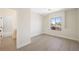 Bedroom leading to en suite bathroom at 17 Winding Rd, Henderson, NV 89052