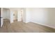 Bedroom has doorway leading to walk-in closet at 17 Winding Rd, Henderson, NV 89052