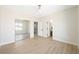 Bright bedroom features closet and en suite bathroom at 17 Winding Rd, Henderson, NV 89052