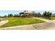 Attractive view of Anthem Country Club showcasing lush landscaping and desert plants at 17 Winding Rd, Henderson, NV 89052