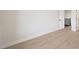 Upstairs hallway shows access to bedrooms at 17 Winding Rd, Henderson, NV 89052