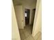 Hallway with access to bedrooms at 132 W Victory Rd, Henderson, NV 89015