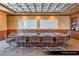 Spacious board room with large conference table, comfortable seating, white boards and built-in shelving at 9101 Alta Dr # 1202, Las Vegas, NV 89145