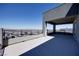 Spacious balcony with city and mountain views at 510 Duvet Ct, Henderson, NV 89012