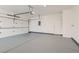 Spacious two car garage with epoxy floor at 10315 Premia Pl, Las Vegas, NV 89135