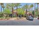 Community building with parking and landscaping at 2300 E Silverado Ranch Blvd # 1094, Las Vegas, NV 89183