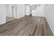 Open concept space with new flooring, and lots of room for entertaining and relaxing at 1195 Sunfire St, Henderson, NV 89014