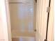Simple bathroom with shower/tub combo at 4761 E Sandalwood Dr, Pahrump, NV 89061
