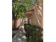 Building exterior with walkway and landscaping at 2851 S Valley View Blvd # 1119, Las Vegas, NV 89102