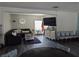 Relaxing community lounge with comfortable seating at 2851 S Valley View Blvd # 1119, Las Vegas, NV 89102