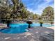 Refreshing community pool perfect for relaxation at 2851 S Valley View Blvd # 1119, Las Vegas, NV 89102