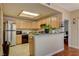 Well-equipped kitchen boasts ample cabinetry and stainless steel appliances at 9580 W Reno Ave # 238, Las Vegas, NV 89148